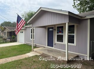 636 Campbell St, Seguin, TX 78155