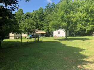 12330 Brush Creek Rd #60, Springdale, AR 72762