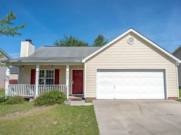 506 Gingerbread Ct S, Columbia, SC 29229