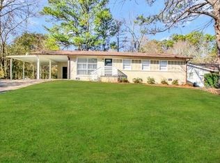 2407 Cresta Dr, Decatur, GA 30032