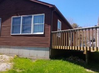 14 Hopkins Island Rd, Harpswell, ME 04079