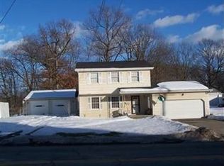 2925 Shirley Rd, Youngstown, OH 44502