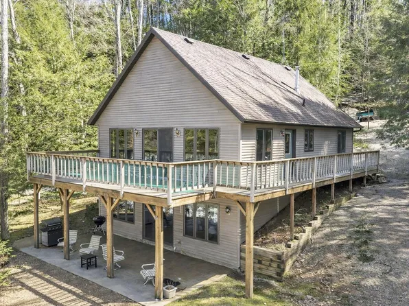 17235 Lit Archibald Rd, Townsend, WI 54175