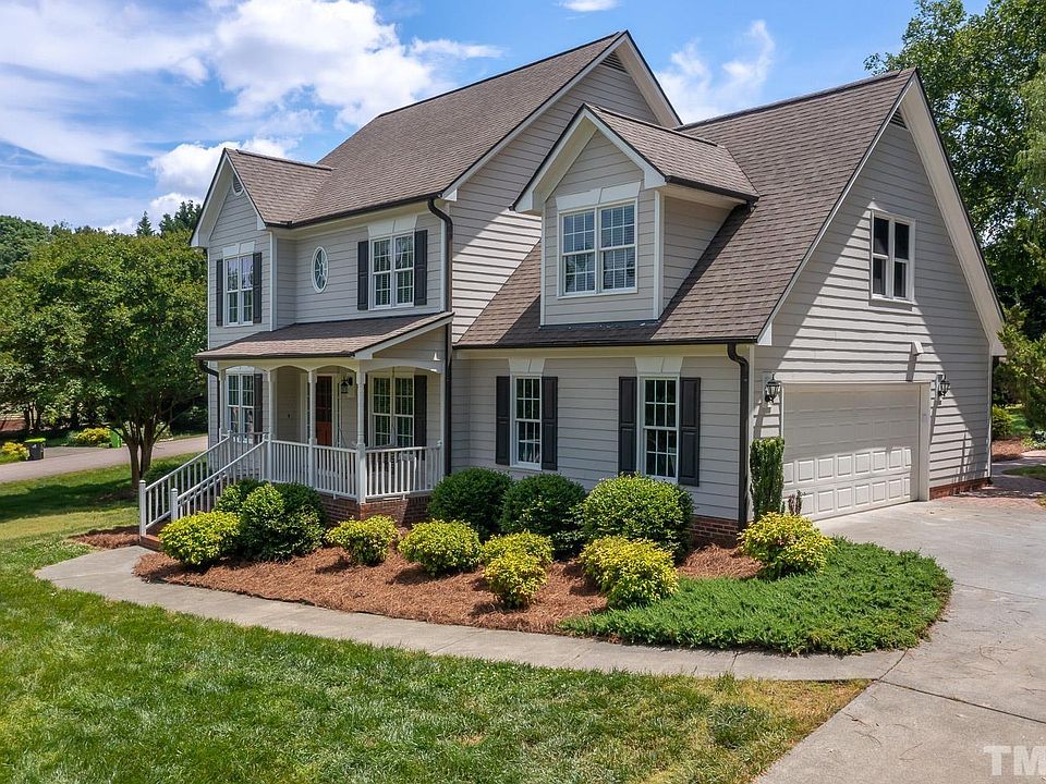 7512 Chouder Ln, Wake Forest, NC 27587 Zillow