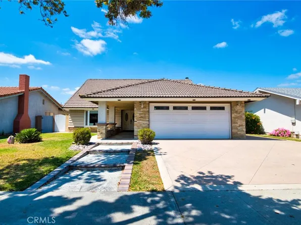 13225 Aclare St, Cerritos, CA 90703