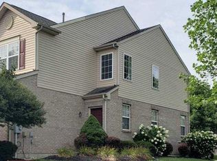 3801 Thorngate Dr, Mason, OH 45040