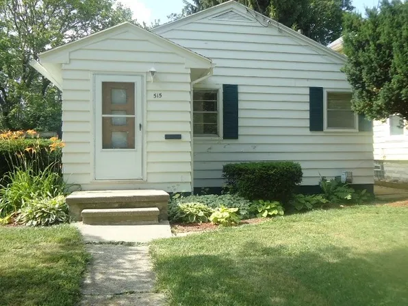 515 Smith Ave, Lansing, MI 48910