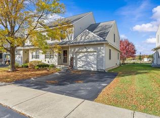 Chelsea Place, Williston, VT 05495