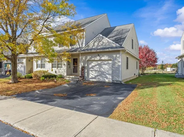 86 Chelsea Place, Williston, VT 05495