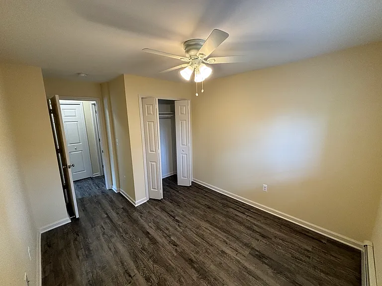 Renovated Apartment