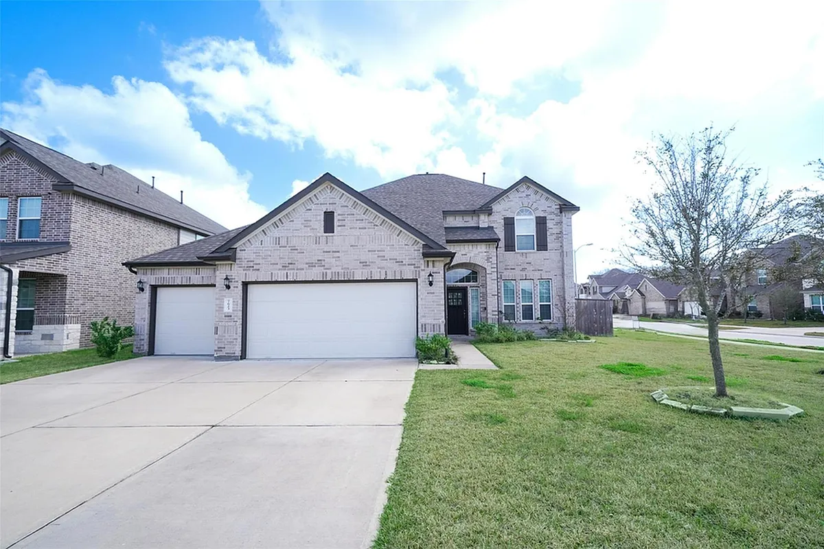 Building Photo - 7623 Millstone Trail Ln