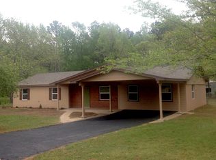 6 Ouida Cir, Longview, TX 75603