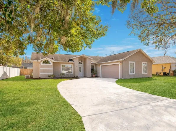 116 White Birch Dr, Kissimmee, FL 34743