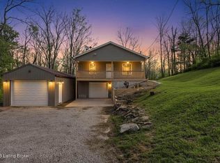 440 Harley Thompson Rd, Shelbyville, KY 40065