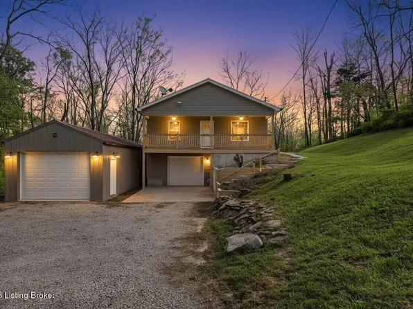 440 Harley Thompson Rd, Shelbyville, KY 40065