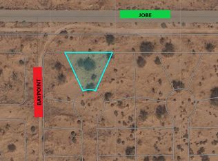 5 Jobe Rd, El Paso, TX 79938