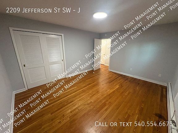4th image of 2209 Jefferson St SW APT J