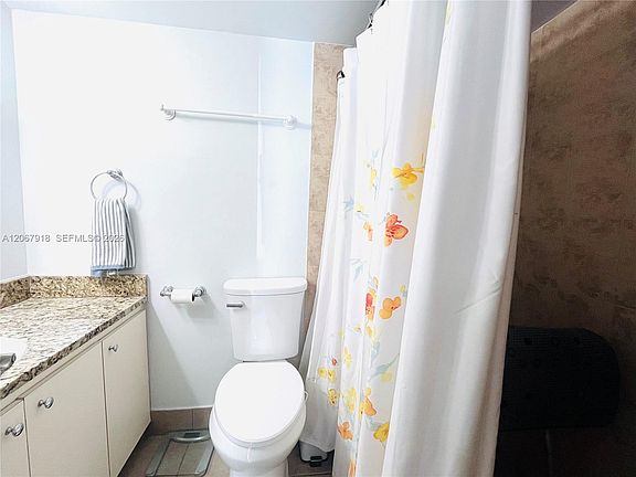 5th image of 9310 W Flagler St APT 110A