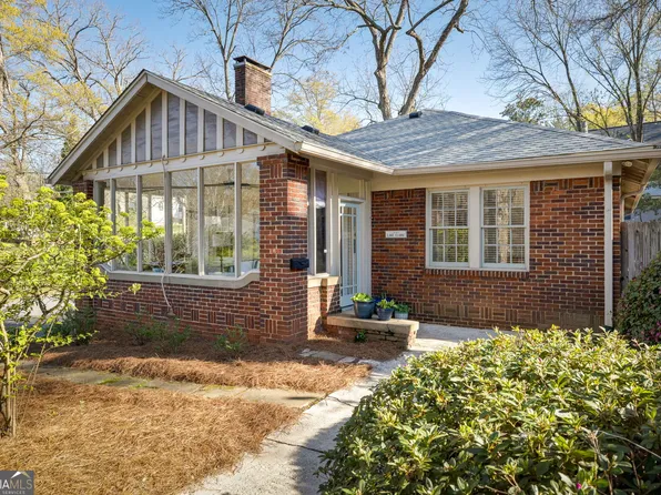 1793 McLendon Ave NE, Atlanta, GA 30307