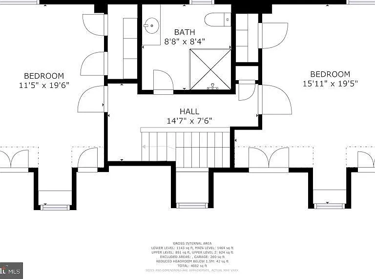 5013 Brookdale Rd — Photo 32