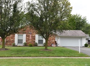 157 Mountair Dr, Vandalia, OH