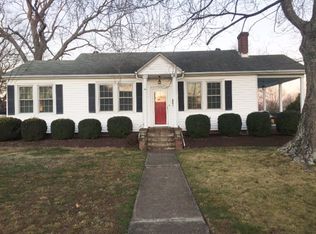 848 Franklin Tpke, Danville, VA 24540