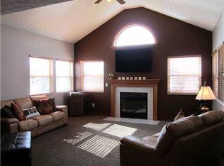 1079 Challis Springs Dr, New Albany, OH 43054