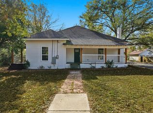 602 College St, Sulphur Springs, TX 75482