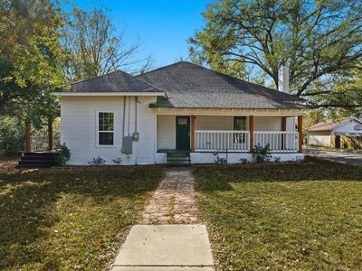 602 College St, Sulphur Springs, TX, 75482