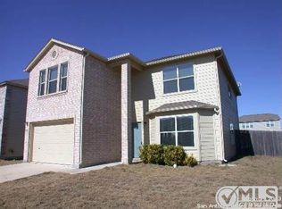 11007 Baffin Oaks, San Antonio, TX 78254