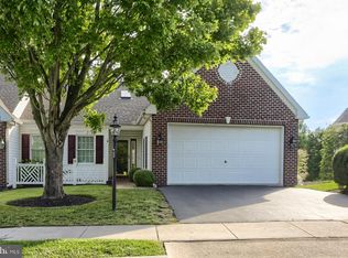 1121 Country Club Rd, Camp Hill, PA 17011