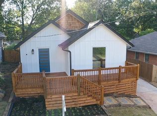 1591 Sylvan Rd SW, Atlanta, GA 30310