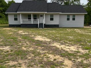 921 NE Watersprings Rd, Orangeburg, SC 29118