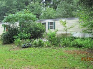 125 Taylor Ln, Sweet Valley, PA 18656