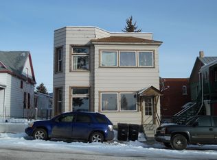 224 S Jackson St, Butte, MT 59701