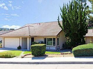 11123 Capilla Rd, San Diego, CA 92127