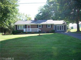 321 Stewart Rd, Winston Salem, NC 27107