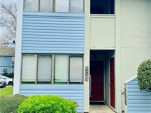 501 Abbot Muse #2-104, Virginia Beach, VA 23452