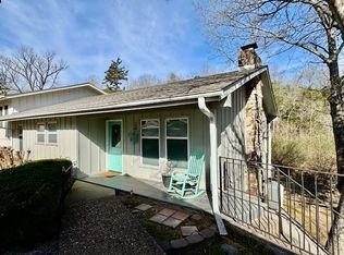 6 Unami Trl, Cherokee Village, AR 72529