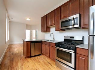 2228 W 18th Pl APT 3F, Chicago, IL 60608