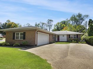 6411 Madison Ave, Evansville, IN 47715