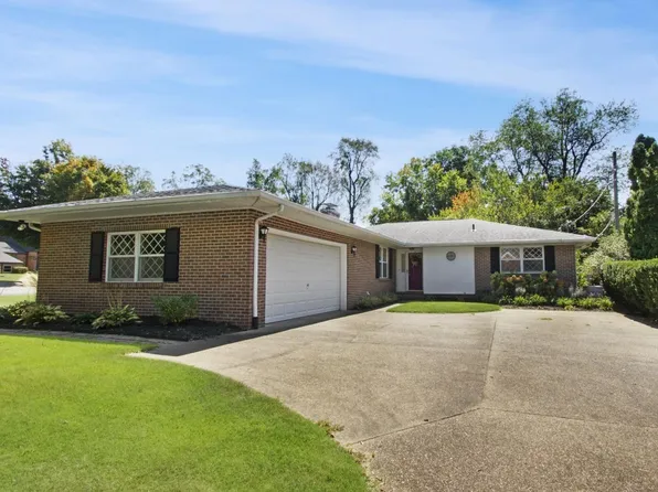 6411 Madison Ave, Evansville, IN 47715