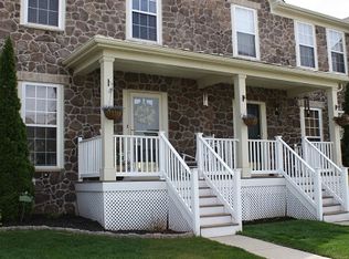 234 Kulp Dr, Perkasie, PA 18944