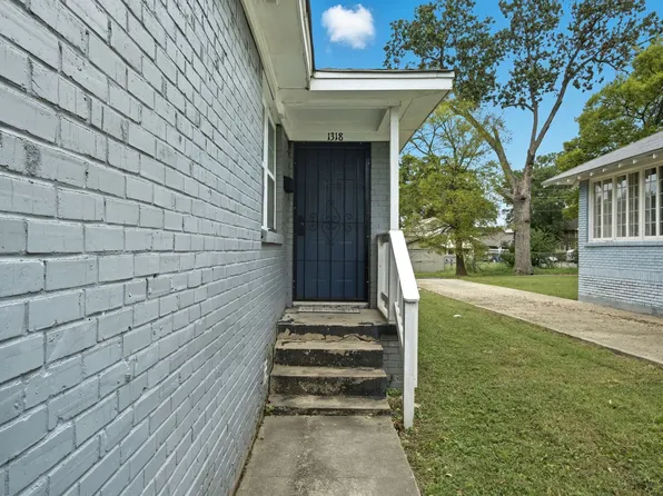 Summit, 1318-1320 S Summit St, Little Rock, AR 72202