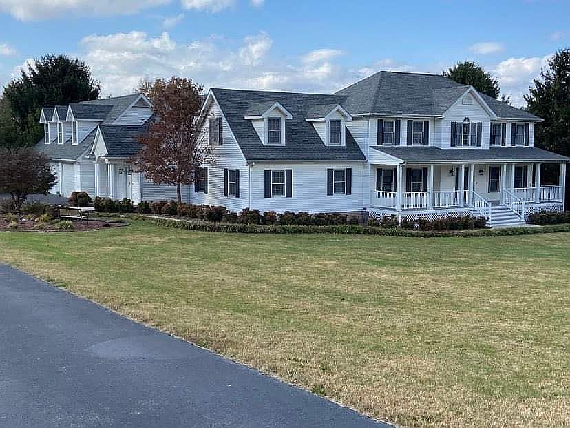 94 Indian Cave Subdivision, Monticello, KY 42633 Zillow