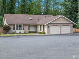 15004 98th Avenue Ct E, Puyallup, WA
