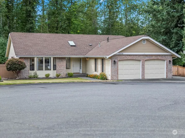 15004 98th Avenue Ct E, Puyallup, WA 98375