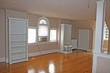 Living room dining room