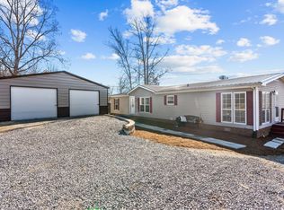 816 Jeff Rd, Semora, NC 27343