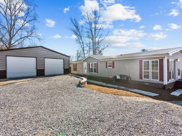 816 Jeff Rd, Semora, NC 27343